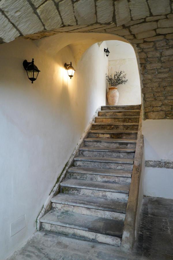 Willa Modica Castle Zewnętrze zdjęcie