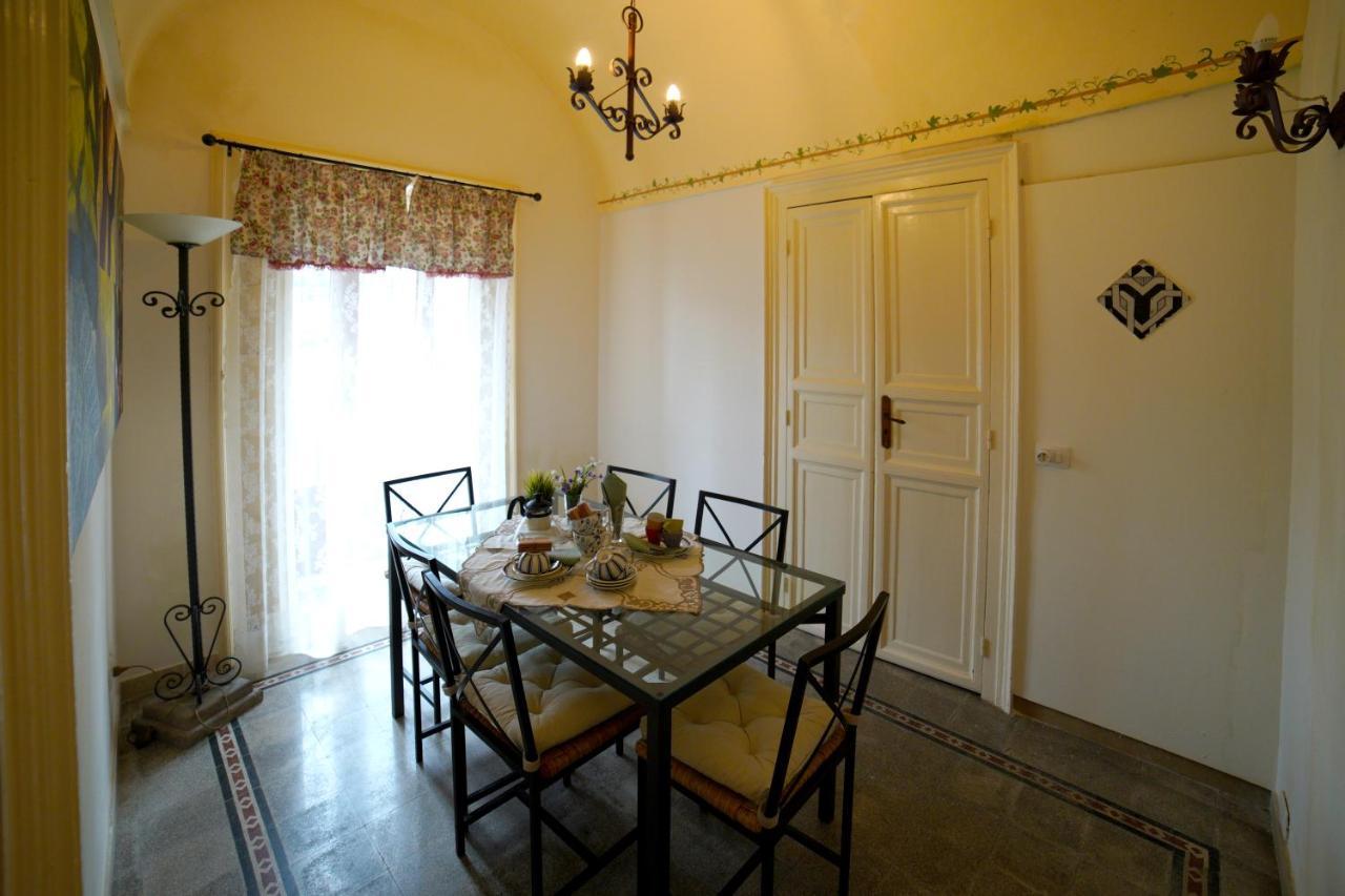 Willa Modica Castle Zewnętrze zdjęcie