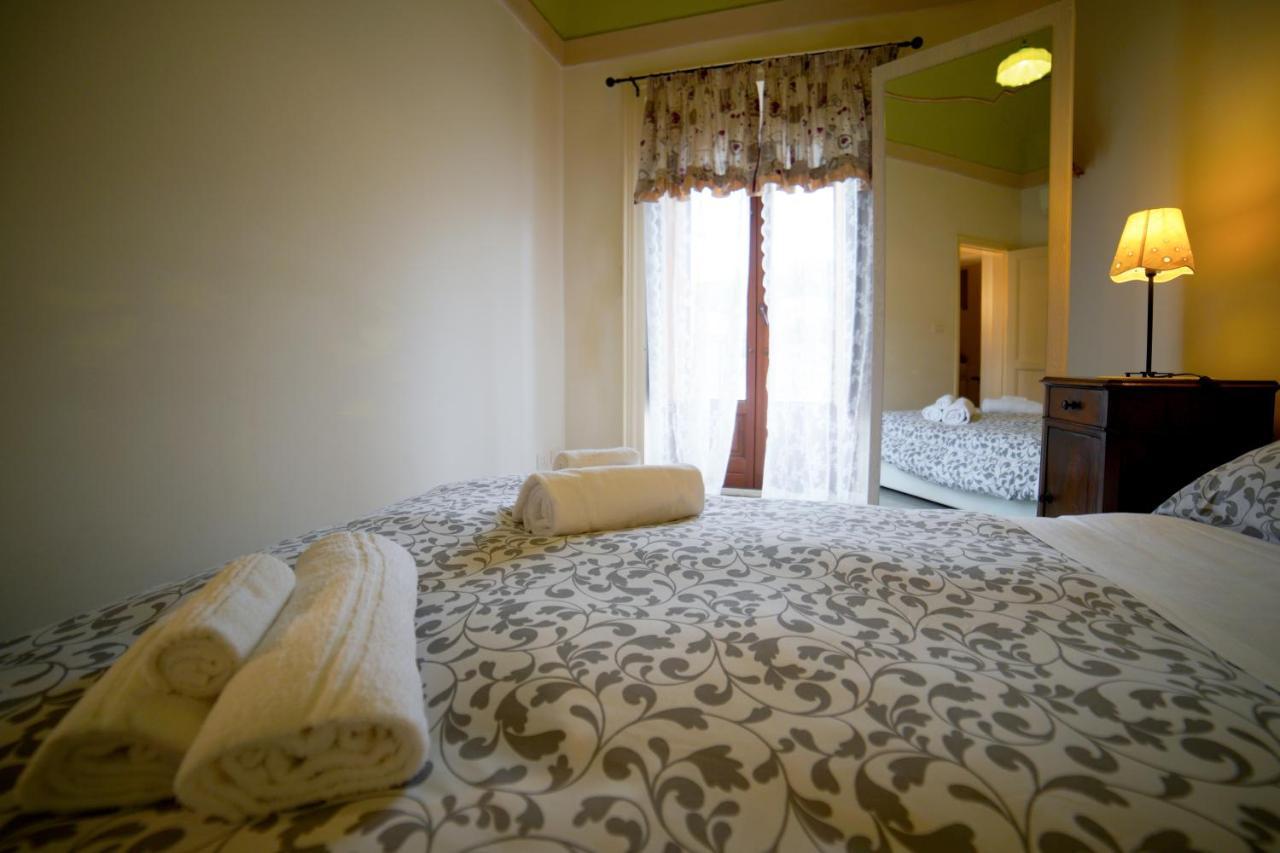 Willa Modica Castle Zewnętrze zdjęcie