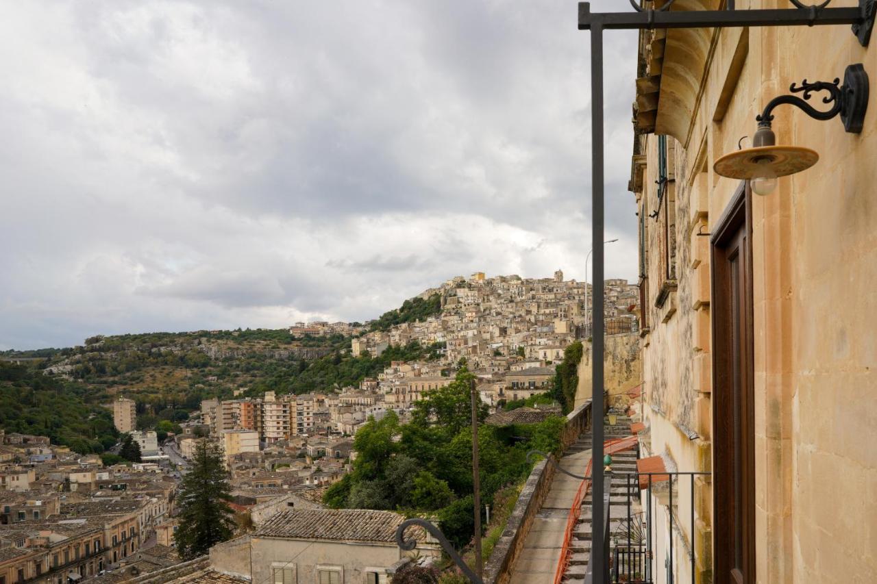 Willa Modica Castle Zewnętrze zdjęcie