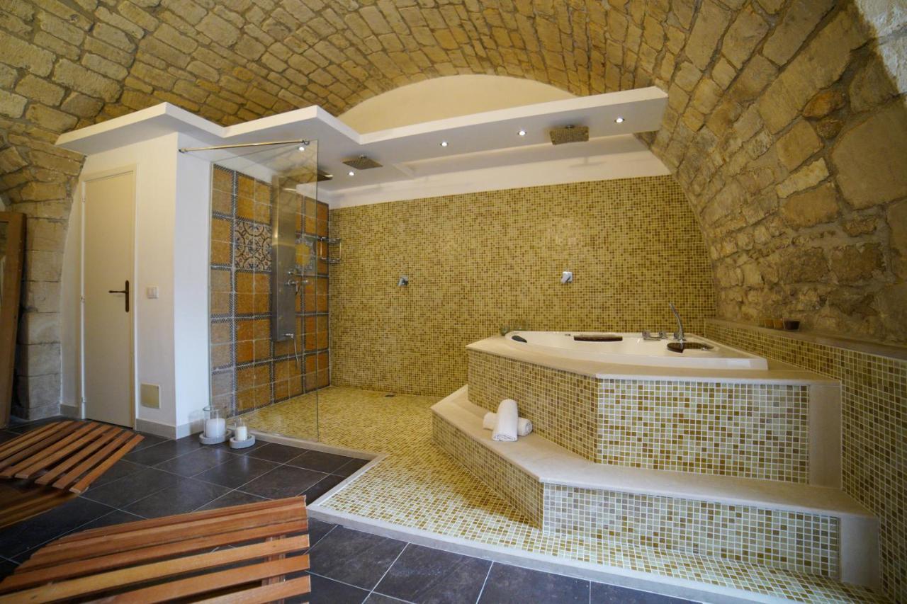 Willa Modica Castle Zewnętrze zdjęcie