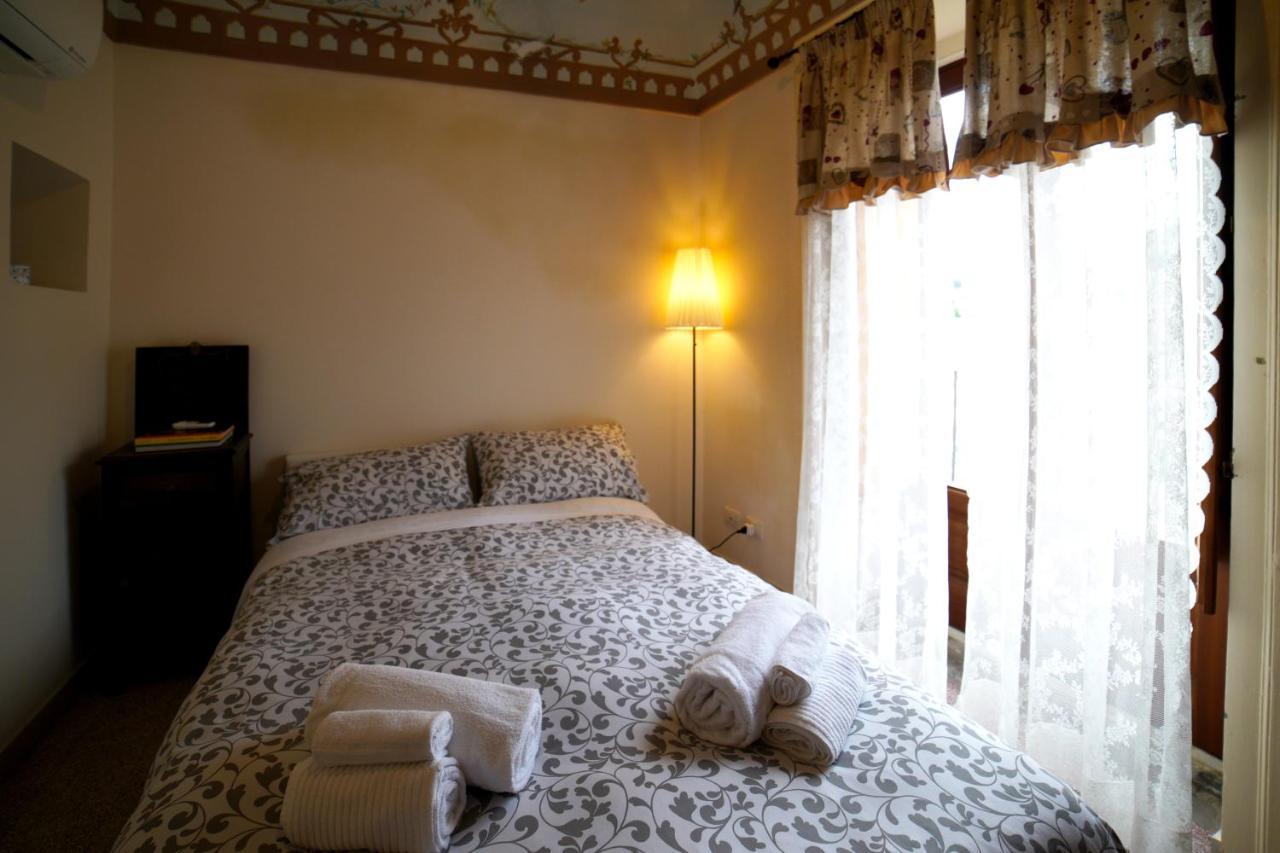 Willa Modica Castle Zewnętrze zdjęcie